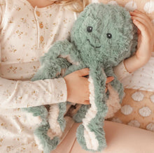 Load image into Gallery viewer, Mindful & Co - Ollie the Weighted Octopus