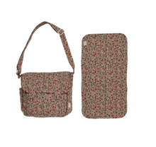 Load image into Gallery viewer, Olli Ella - Carrie Convertible Changing Set - Garland