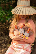 Load image into Gallery viewer, Nana Hutchy - Bubba Rooster Rattle