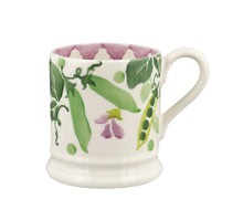 Load image into Gallery viewer, Emma Bridgewater - Peas & Beans 1/2 Pint Mug