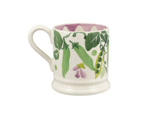 Load image into Gallery viewer, Emma Bridgewater - Peas & Beans 1/2 Pint Mug