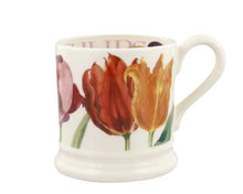 Load image into Gallery viewer, Emma Bridgewater - Tulips 1/2 Pint Mug