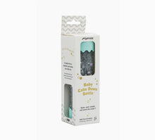 Load image into Gallery viewer, Jellystone - Baby Calm Down Bottle - Soft Mint