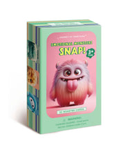 Load image into Gallery viewer, Journey of Something - Emotional Monsters Snap