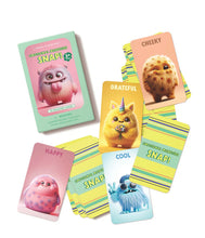 Load image into Gallery viewer, Journey of Something - Emotional Monsters Snap