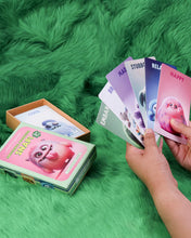 Load image into Gallery viewer, Journey of Something - Emotional Monsters Snap