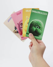 Load image into Gallery viewer, Journey of Something - Emotional Monsters Snap