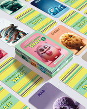 Load image into Gallery viewer, Journey of Something - Emotional Monsters Snap