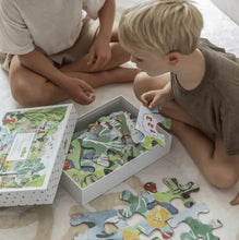 Load image into Gallery viewer, Mindful & Co - Sesame Street Floor Puzzle