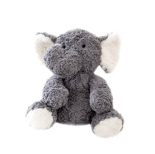 Load image into Gallery viewer, Mindful & Co - Eleanor the Weighted Elephant