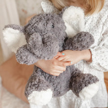 Load image into Gallery viewer, Mindful & Co - Eleanor the Weighted Elephant