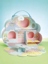 Load image into Gallery viewer, Djeco - Tinyly Sunny & Mia House