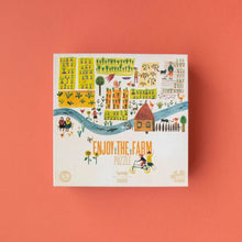 Load image into Gallery viewer, Londji Puzzle - Enjoy The Farm