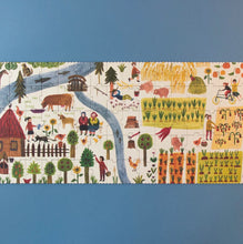 Load image into Gallery viewer, Londji Puzzle - Enjoy The Farm