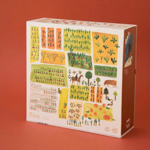 Load image into Gallery viewer, Londji Puzzle - Enjoy The Farm