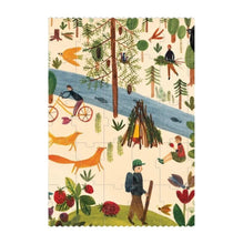 Load image into Gallery viewer, Londji Puzzle - Enjoy The Forest