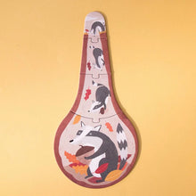 Load image into Gallery viewer, Londji Puzzle - Look I'm Big