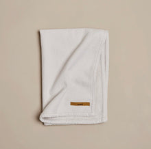 Load image into Gallery viewer, Saarde - Vintage Wash Tea Towel - Clay