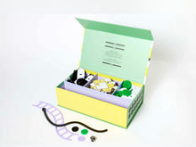 Load image into Gallery viewer, Journey of Something - 3 in 1 Game Set