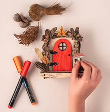 Load image into Gallery viewer, Your Wild Books - Fairy Door
