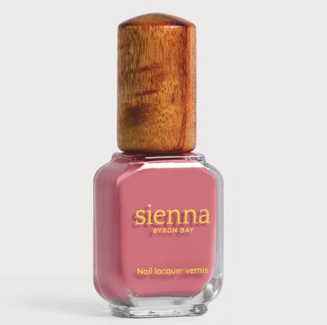 Sienna Byron Bay - Blossom Nail Polish