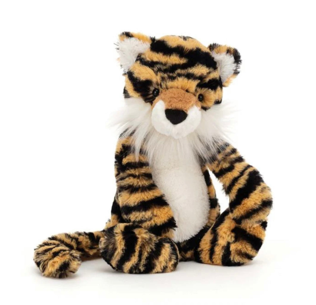 Jellycat - Bashful Tiger Small