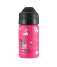 Load image into Gallery viewer, Eco-Cocoon 350ML Water Bottle - Tiny Dancers
