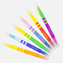 Load image into Gallery viewer, Tiger Tribe - Colour Change Magic Markers
