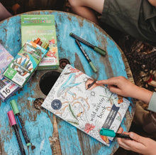 Load image into Gallery viewer, Your Wild Books - Wild Activity Book 7+
