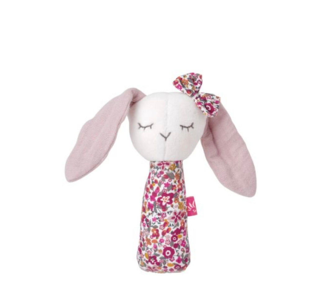 Kikadu - Rabbit Girl Squeaker