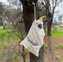 Load image into Gallery viewer, Furfolk - Cockatoo

