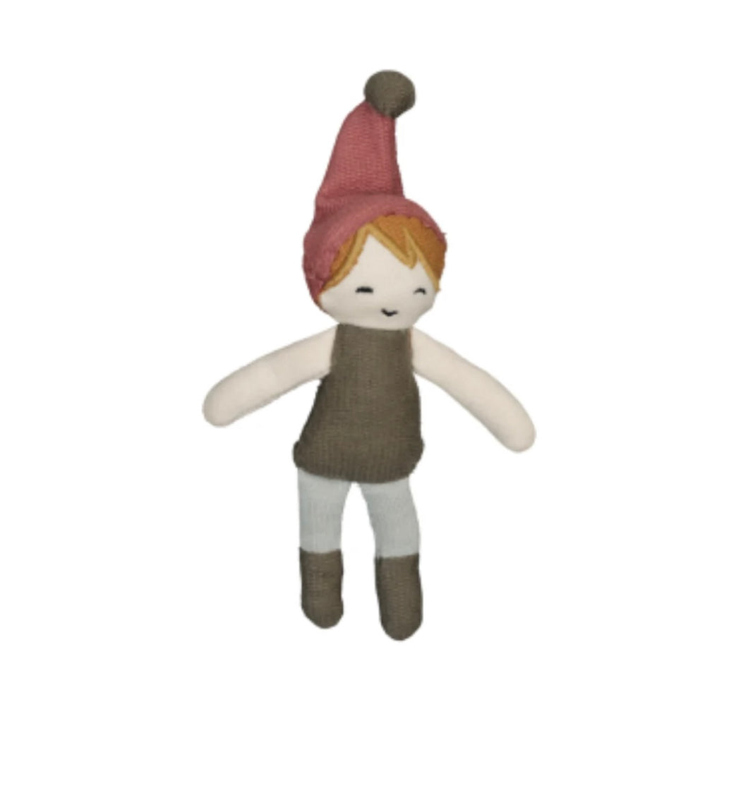 Fabelab - Pocket Friend  Elf Boy