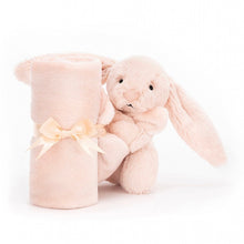 Load image into Gallery viewer, Jellycat - Bashful Blush Bunny Soother
