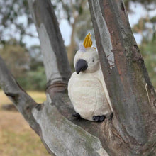 Load image into Gallery viewer, Furfolk - Cockatoo
