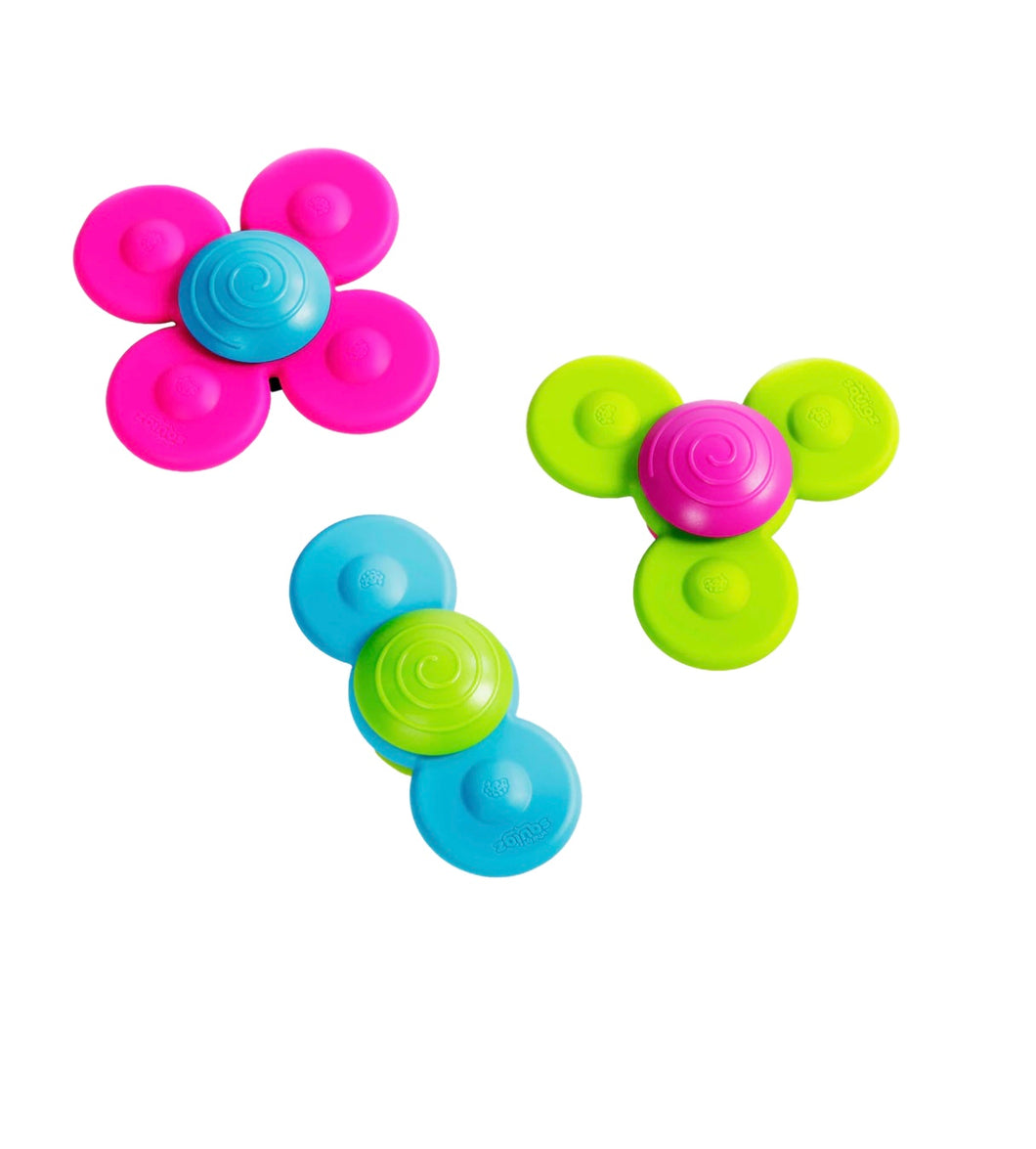 Fat Brain Whirly Squigz