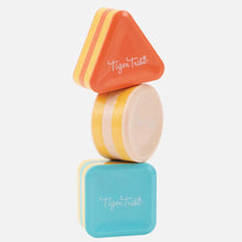 Load image into Gallery viewer, Tiger Tribe - Eco Shape Shakers
