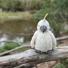Load image into Gallery viewer, Furfolk - Cockatoo
