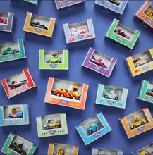 Load image into Gallery viewer, Djeco - Crazy Truck Crazy Motors
