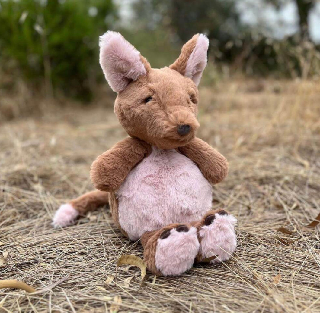 Furfolk - Kangaroo