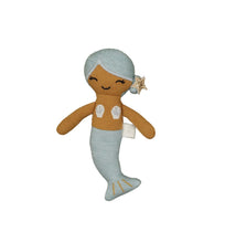 Load image into Gallery viewer, Fabelab - Pocket Friend Mermaid
