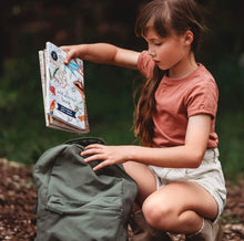 Load image into Gallery viewer, Your Wild Books - Wild Activity Book 7+
