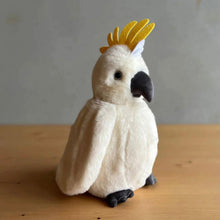Load image into Gallery viewer, Furfolk - Cockatoo
