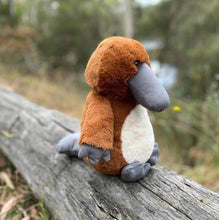 Load image into Gallery viewer, Furfolk - Platypus
