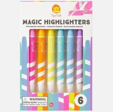 Load image into Gallery viewer, Tiger Tribe - Magic Highlighters

