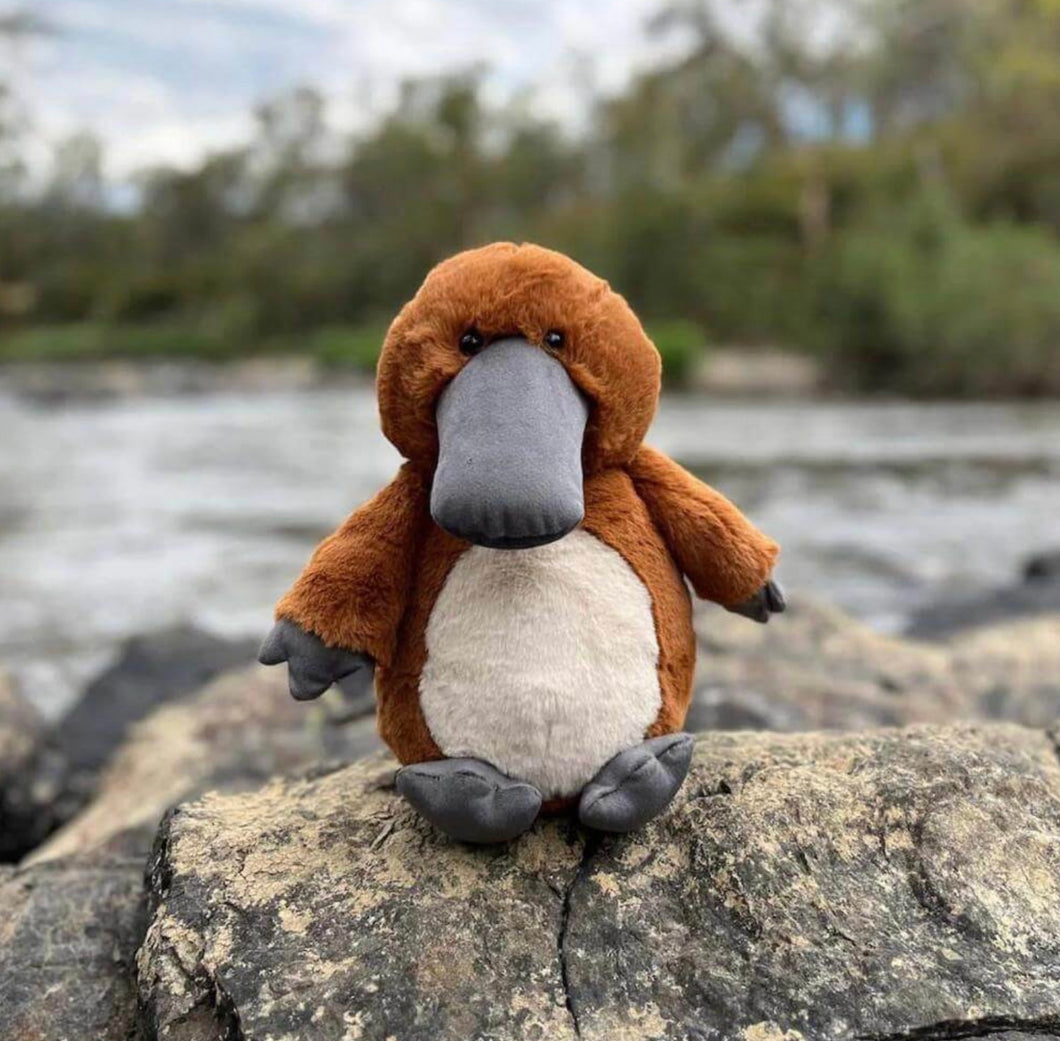 Furfolk - Platypus