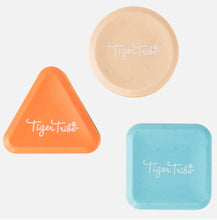 Load image into Gallery viewer, Tiger Tribe - Eco Shape Shakers

