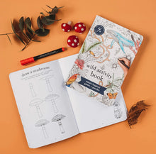 Load image into Gallery viewer, Your Wild Books - Wild Activity Book 7+
