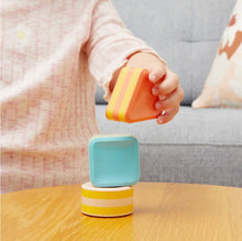 Load image into Gallery viewer, Tiger Tribe - Eco Shape Shakers
