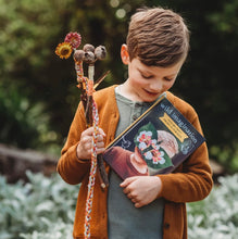 Load image into Gallery viewer, Your Wild Books - Your Wild Imagination
