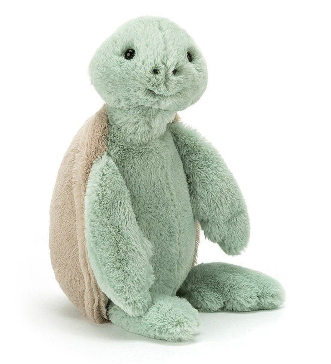 Jellycat - Bashful Turtle Medium